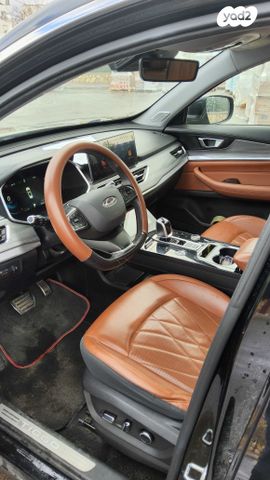 צ׳רי טיגו 8 פרו