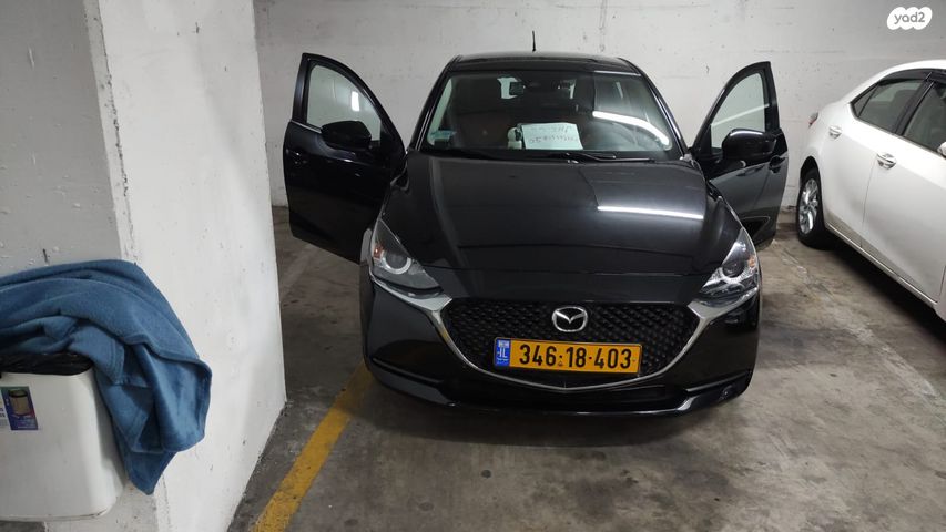 מאזדה 2