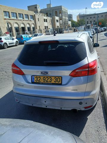 פורד פוקוס