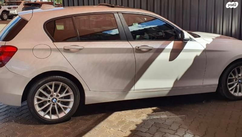 ב מ וו סדרה 1