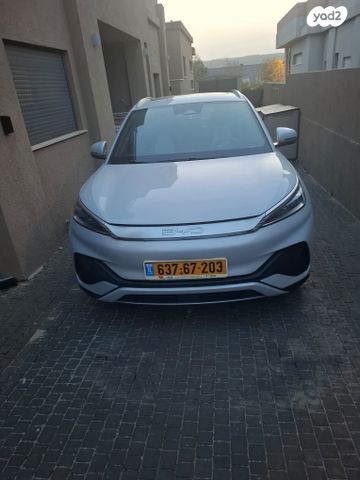 בי.ווי.די אטו 3