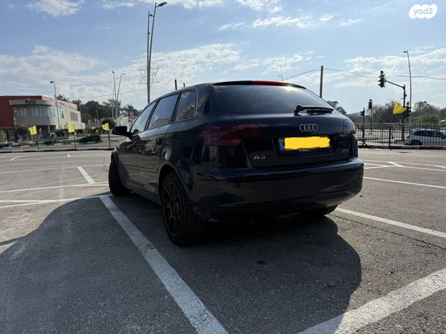 אאודי A3