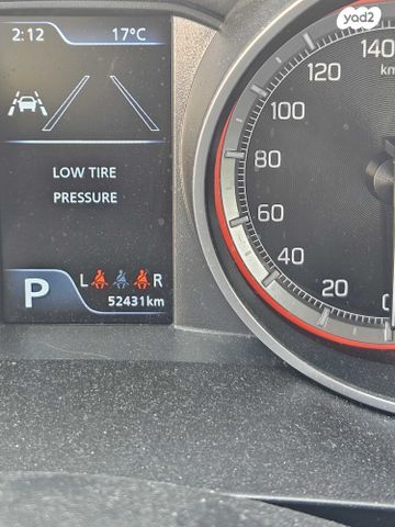 סוזוקי סוויפט