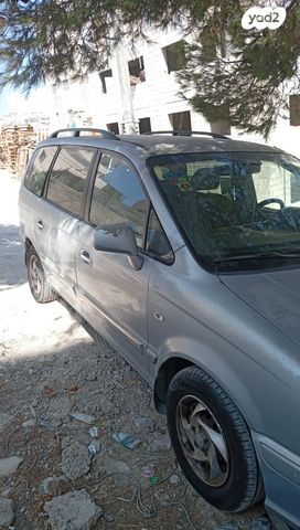 יונדאי טרג'ט