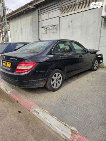 מרצדס-בנץ C-class