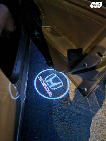 הונדה סיוויק