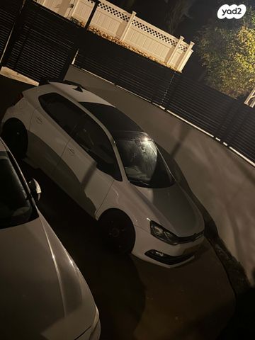 פולקסווגן פולו