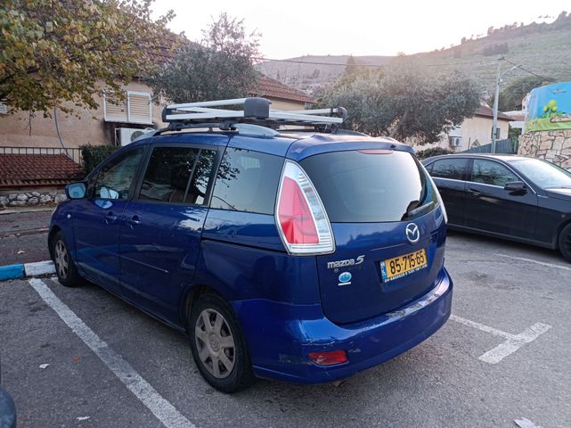 מאזדה 5