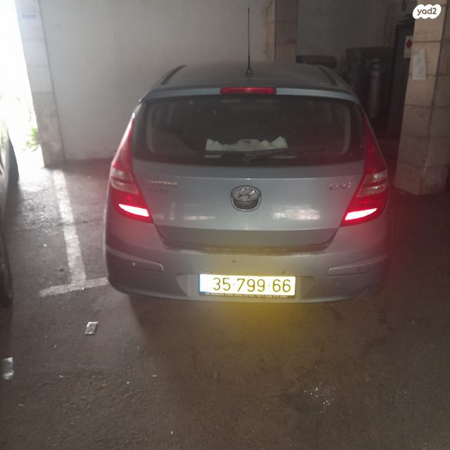 יונדאי i30