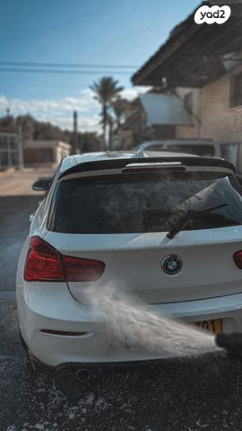 ב מ וו סדרה 1