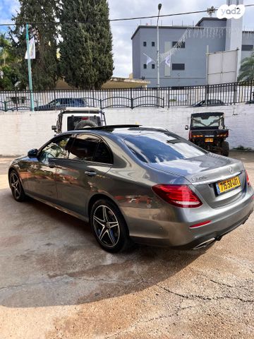 מרצדס-בנץ E-class