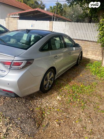 יונדאי סונטה