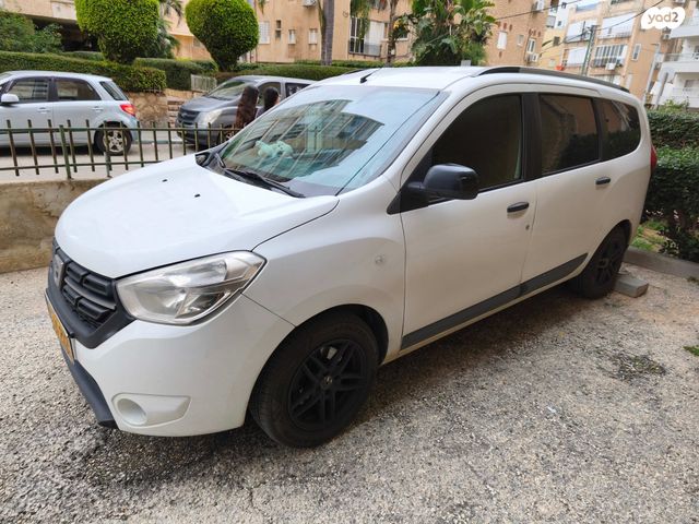 דאצ'יה לודג'י