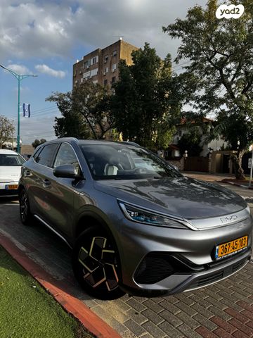 בי.ווי.די אטו 3