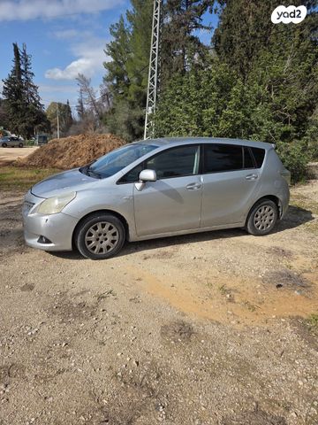 טויוטה ורסו