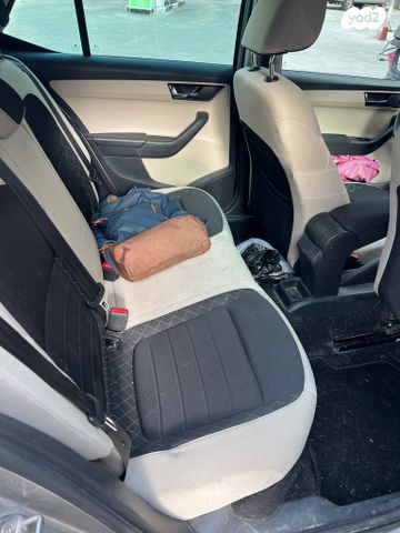 סקודה פאביה