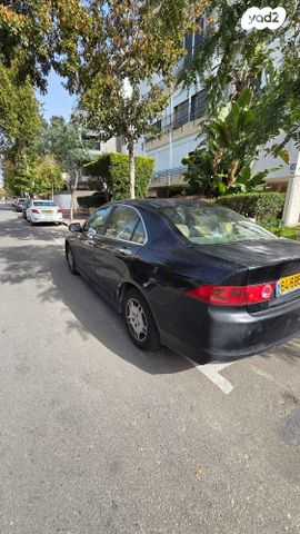 הונדה אקורד