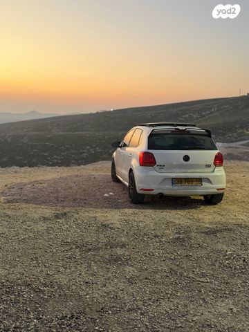 פולקסווגן פולו