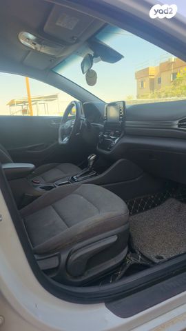 יונדאי איוניק