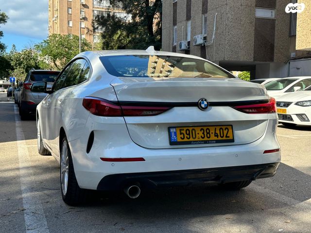 ב מ וו סדרה 2