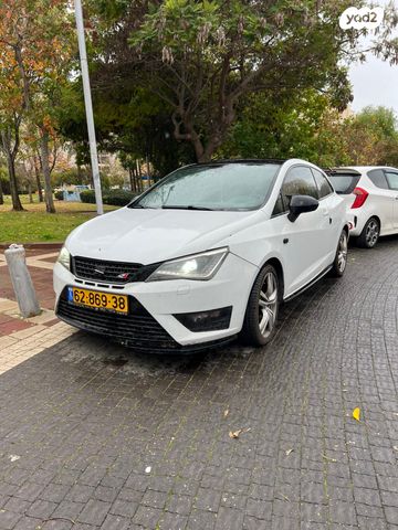 סיאט איביזה