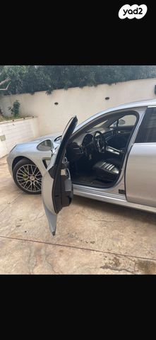 פורשה פאנאמרה