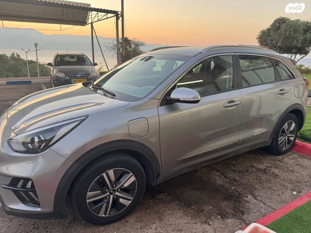 מודעת רכב קיה נירו