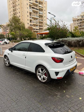 סיאט איביזה