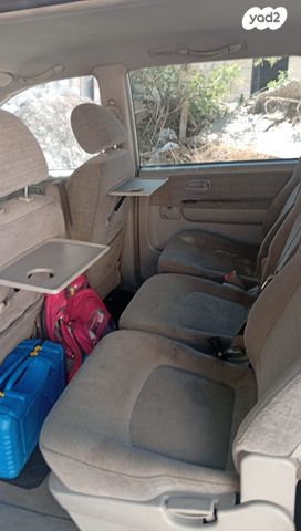 יונדאי טרג'ט