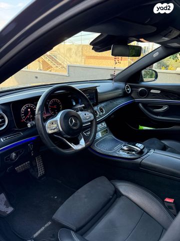 מרצדס-בנץ E-class