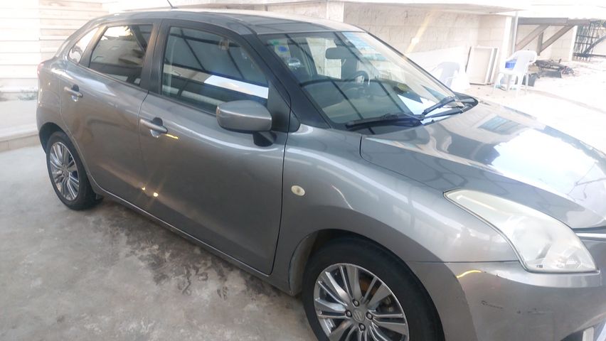 סוזוקי בלנו