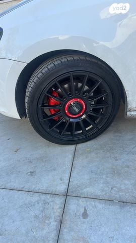 פולקסווגן פולו