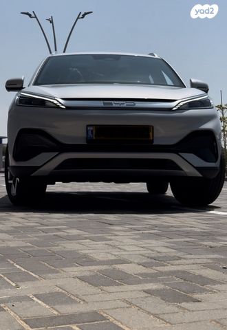 מודעת רכב בי.ווי.די אטו 3