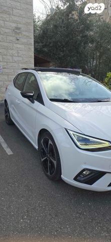 סיאט איביזה