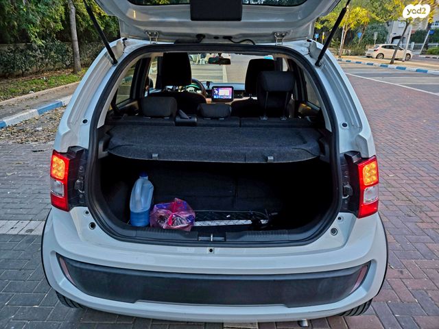 סוזוקי איגניס