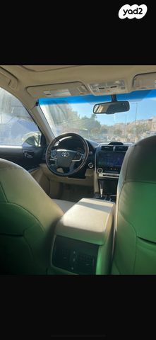 טויוטה קאמרי