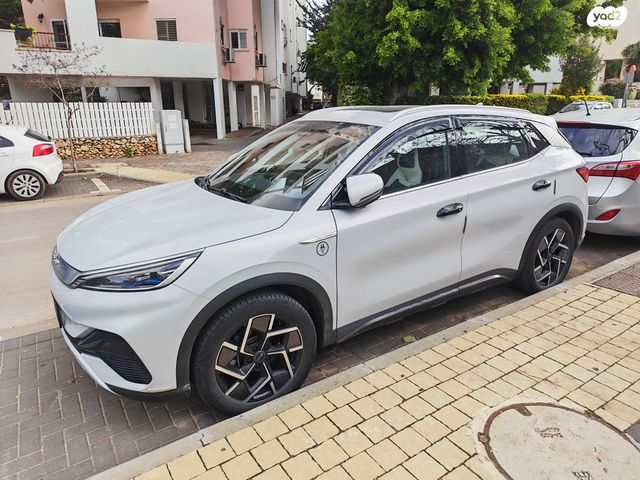 בי.ווי.די אטו 3