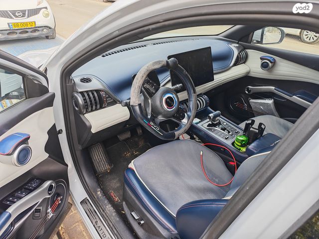 בי.ווי.די אטו 3