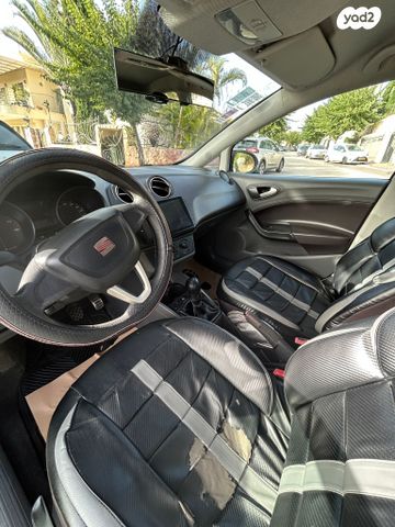 סיאט איביזה