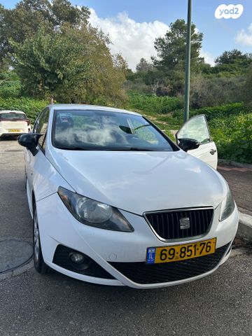 סיאט איביזה