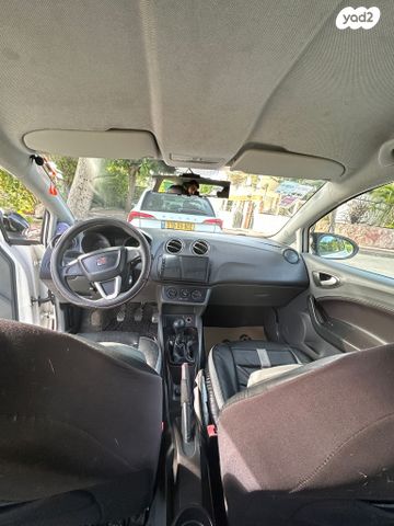 סיאט איביזה