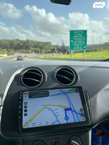 סיאט איביזה