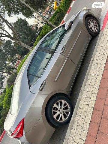 מודעת רכב טויוטה קורולה