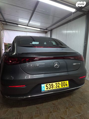 מרצדס-בנץ EQE