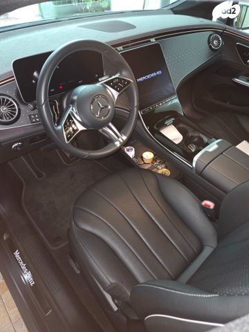 מרצדס-בנץ EQE