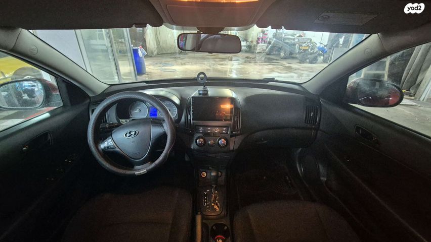 מודעת רכב יונדאי i30