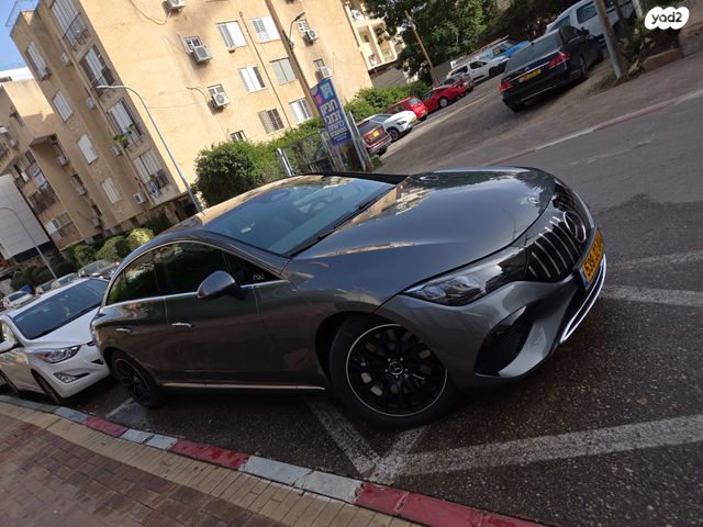 מרצדס-בנץ EQE