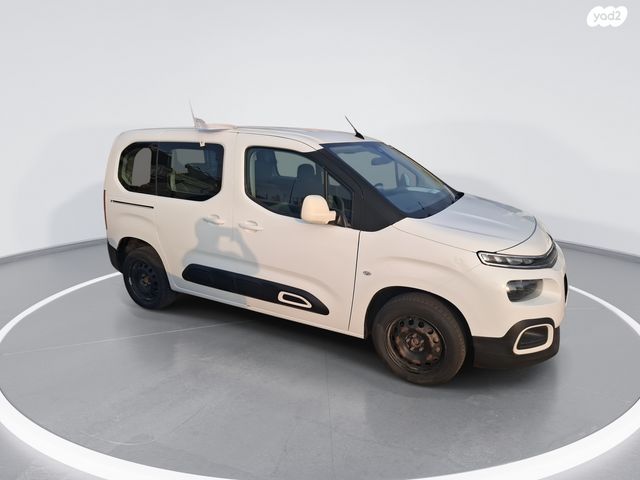 סיטרואן ברלינגו