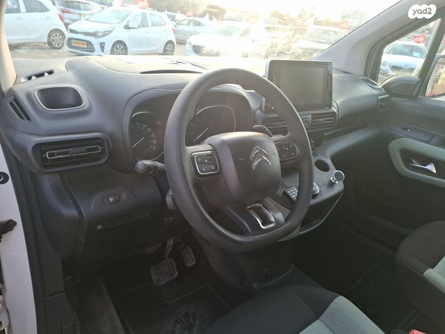 סיטרואן ברלינגו