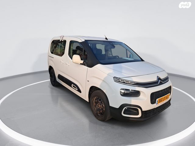 סיטרואן ברלינגו